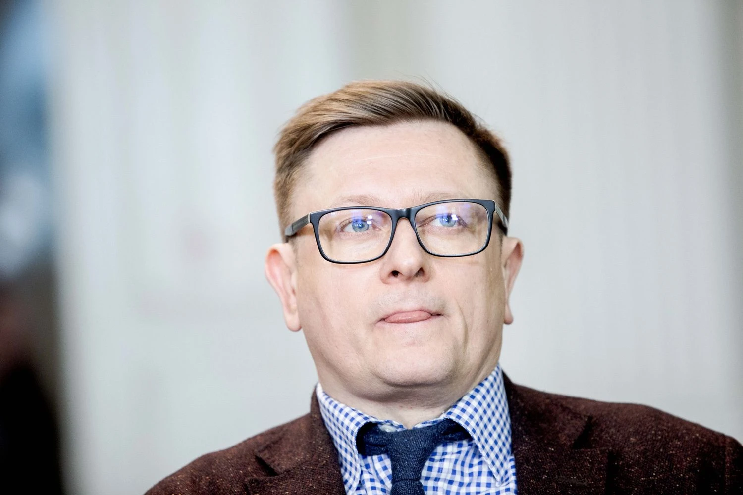 Modestas Kaseliauskas. Josvydo Elinsko („Scanpix“) nuotr.