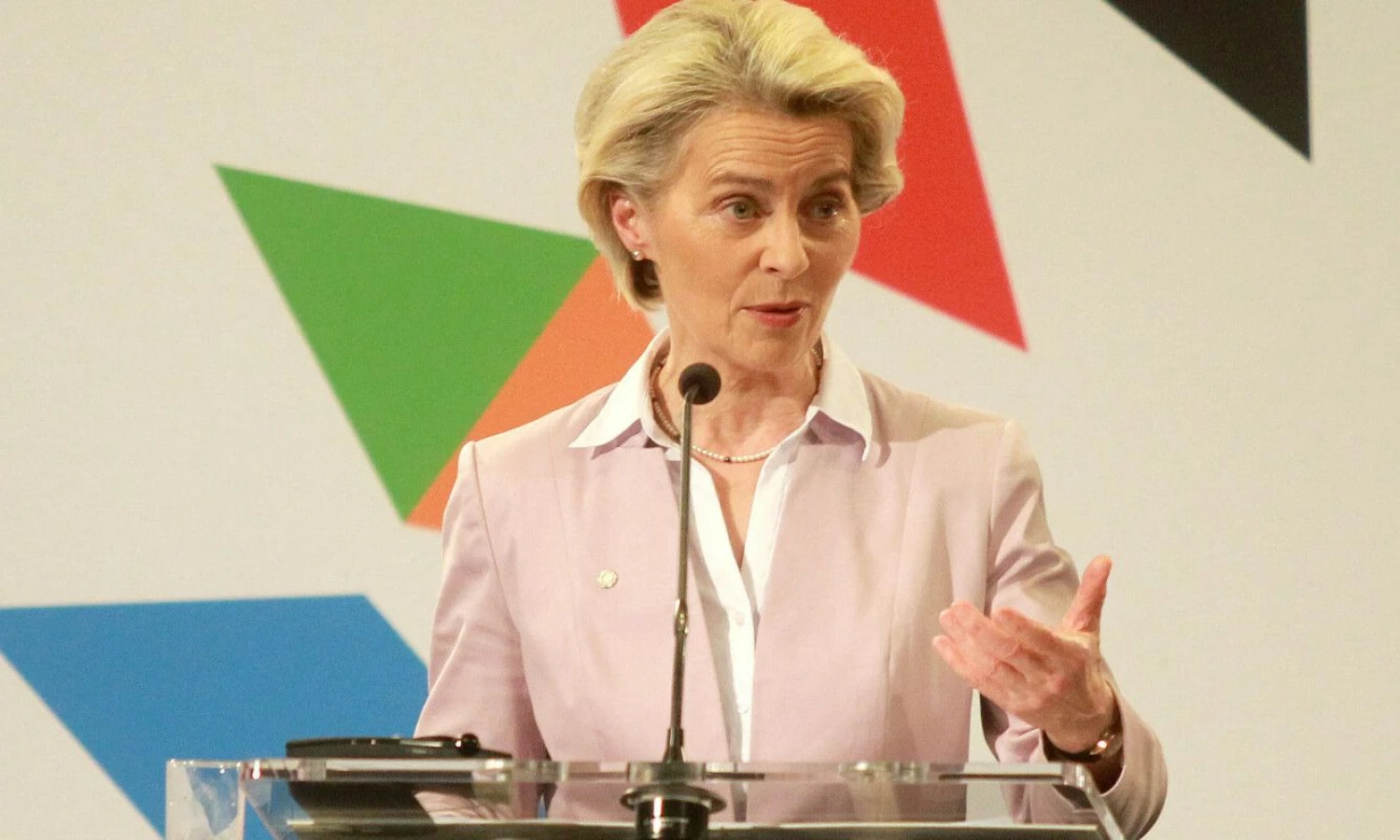 Milano Kammermayerio (AFP / „Scanpix“) nuotr.