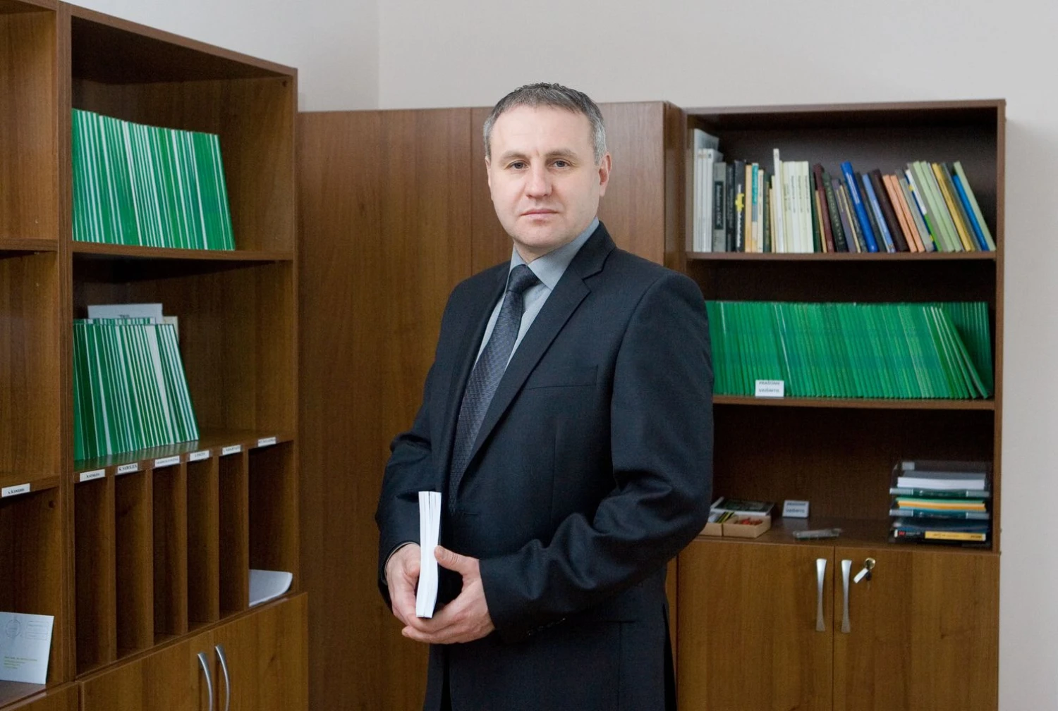 Juditos Grigelytės (VŽ) nuotr.