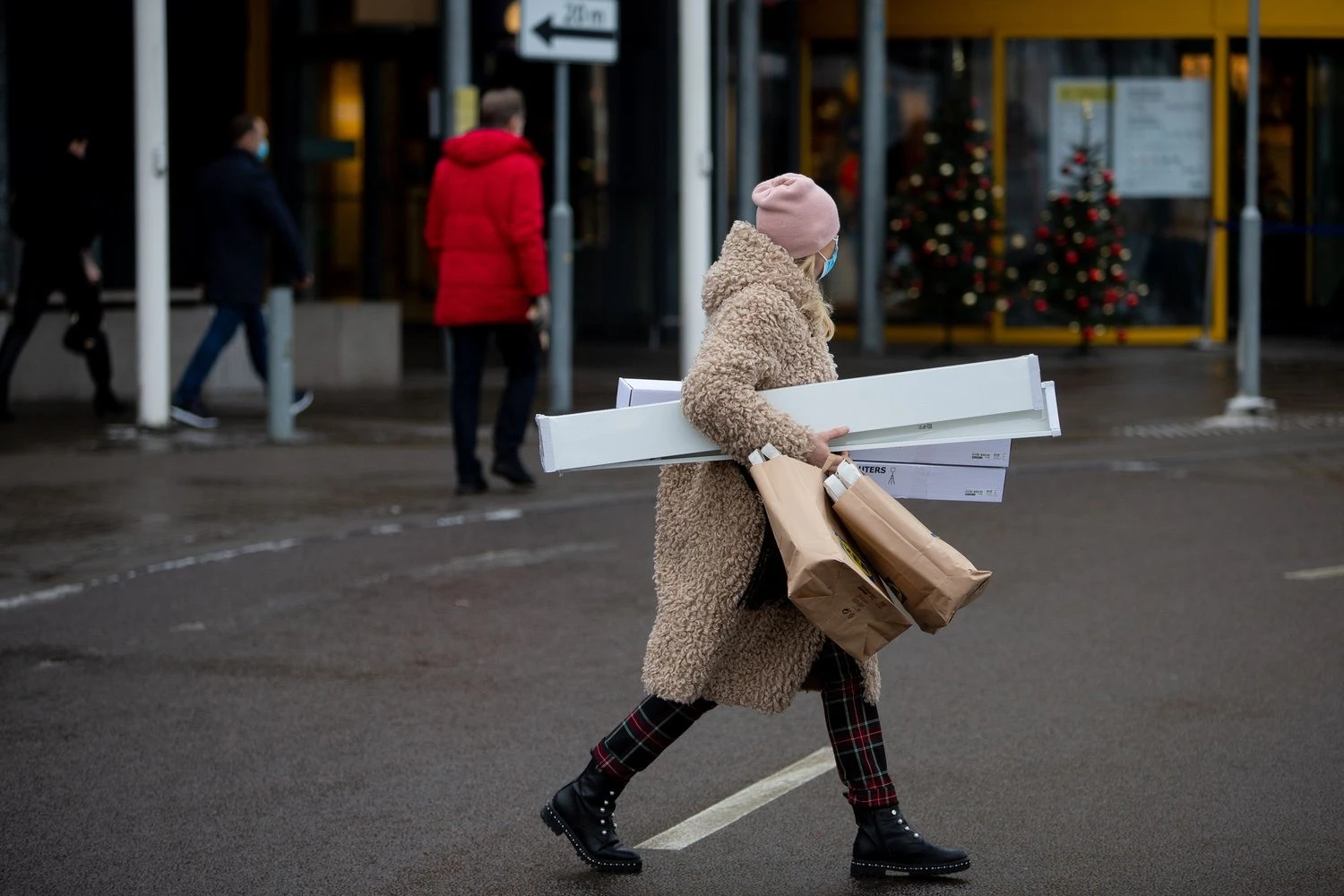 Vladimiro Ivanovo (VŽ) nuotr.