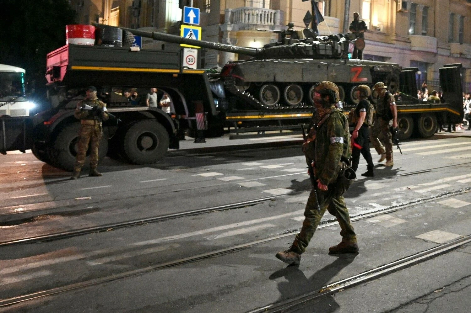 Alexander Ermochenko („Reuters/„Scanpix“) nuotr.