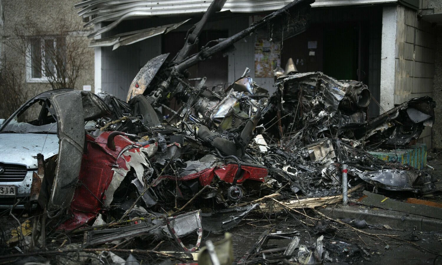 Danielio Cole‘o („AP Photo“ / „Scanpix“) nuotr.