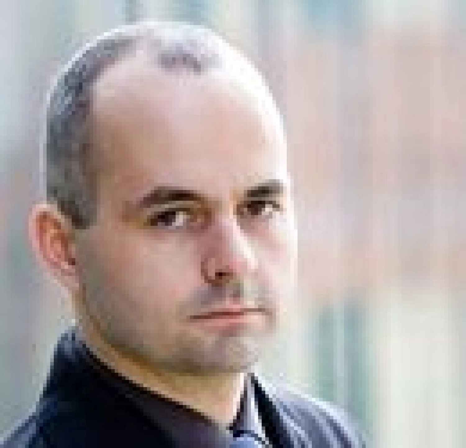 Kostas Noreika, AB „EVP International“ direktorius.