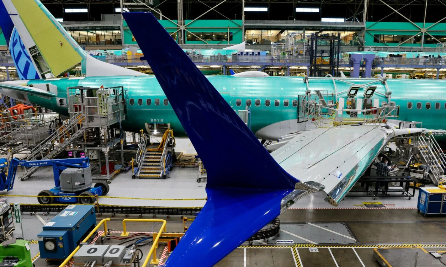 Jennifer Buchanan („Reuters“ / „Scanpix“) nuotr.