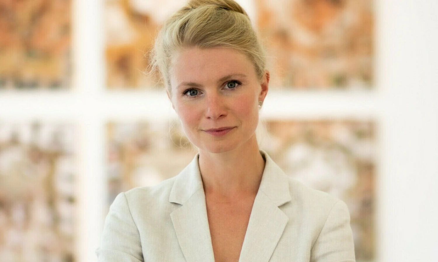 Kotryna Stankutė-Jaščemskienė, „Orion Wealth“ filantropijos ir švietimo projektų vadovė. Organizacijos nuotr.