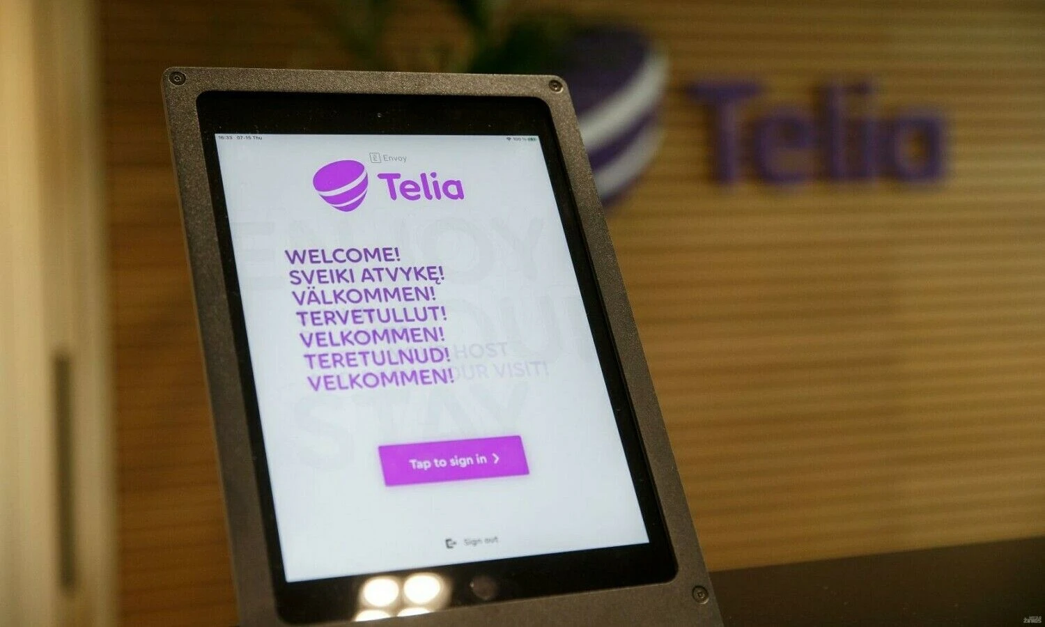 Juditos Grigelytės (VŽ) nuotr.