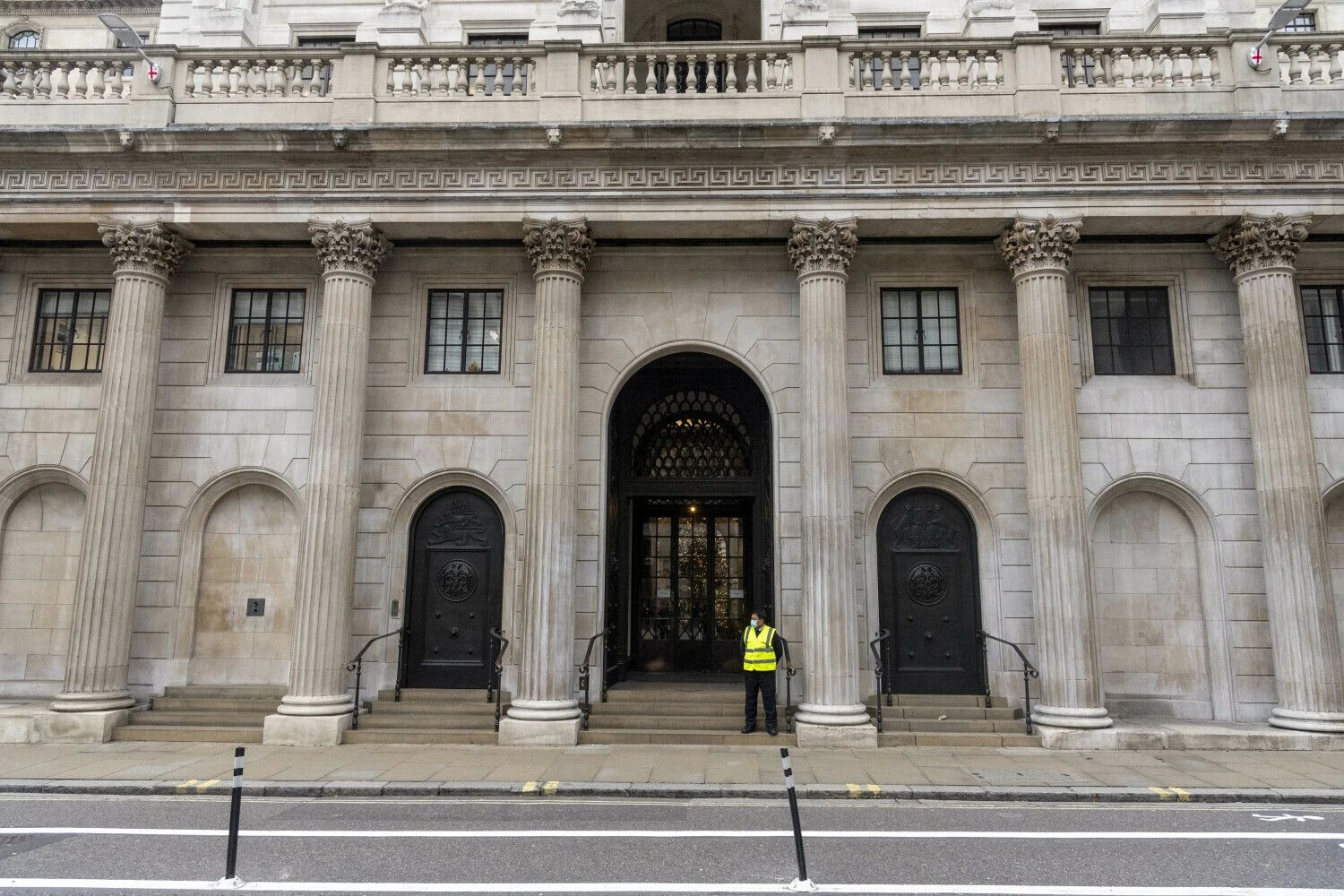 Ray Tang („Xinhua“ / „ZUMA Press“ / „Scanpix“) nuotr.