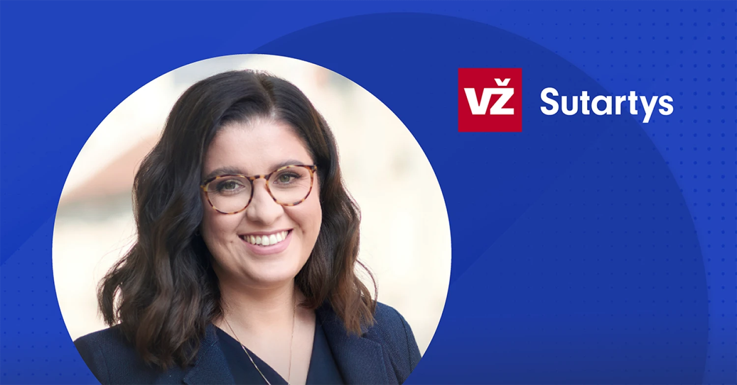 Aurelija Rutkauskaitė, partnerė, advokatė, advokatų kontora TRINITI JUREX.
