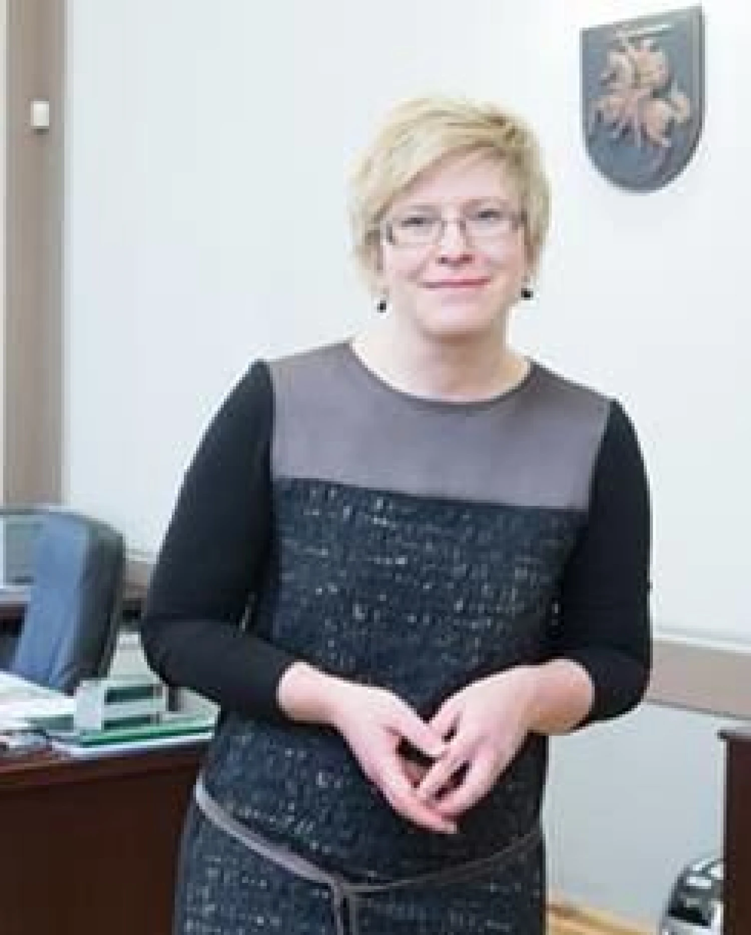 Ingrida Šimonytė