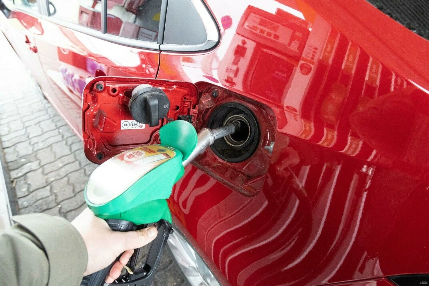 Vladimiro Ivanovo (VŽ) nuotr.