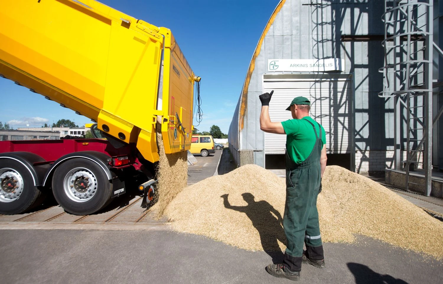 Juditos Grigelytės (VŽ) nuotr.