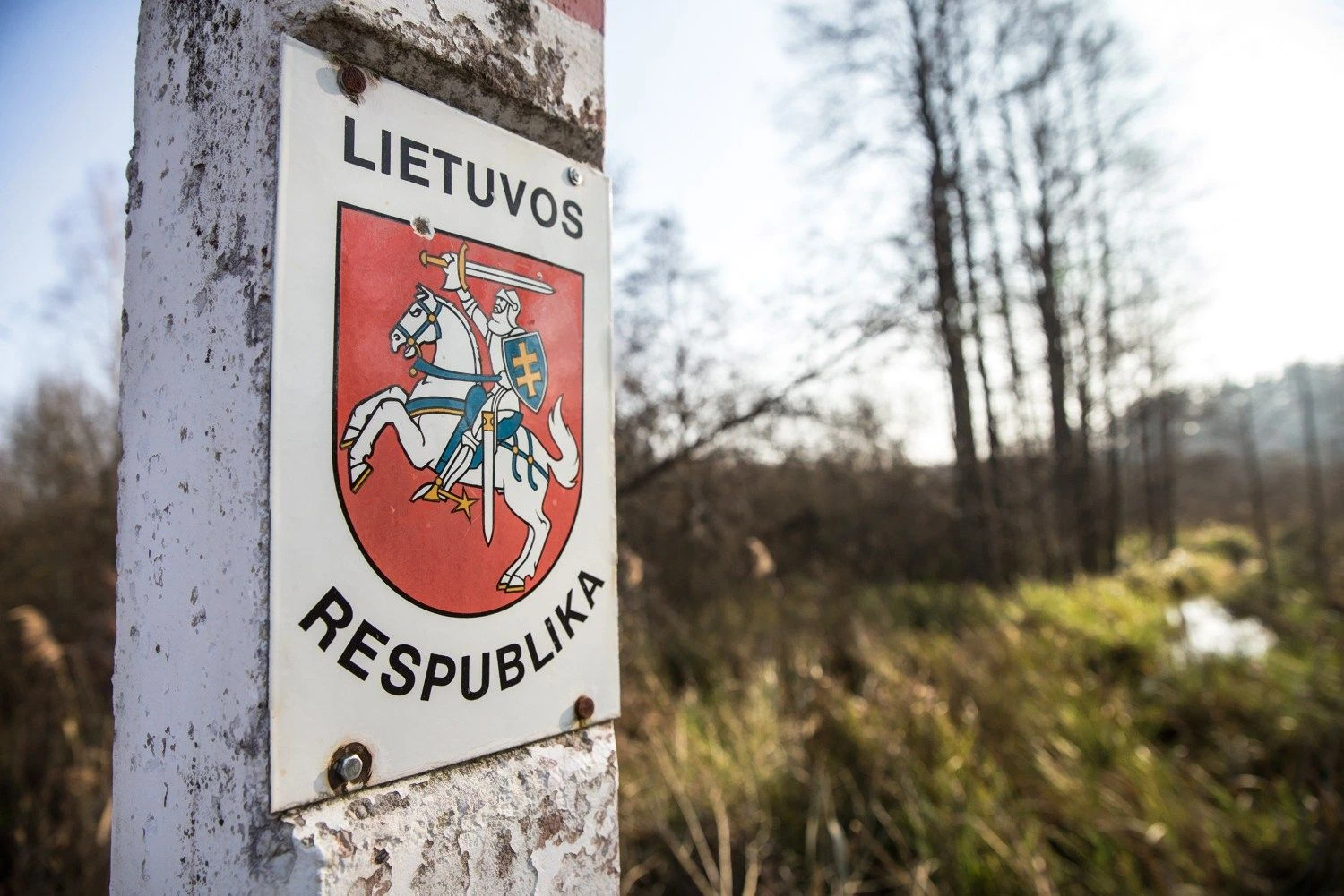 Juditos Grigelytės (VŽ) nuotr.