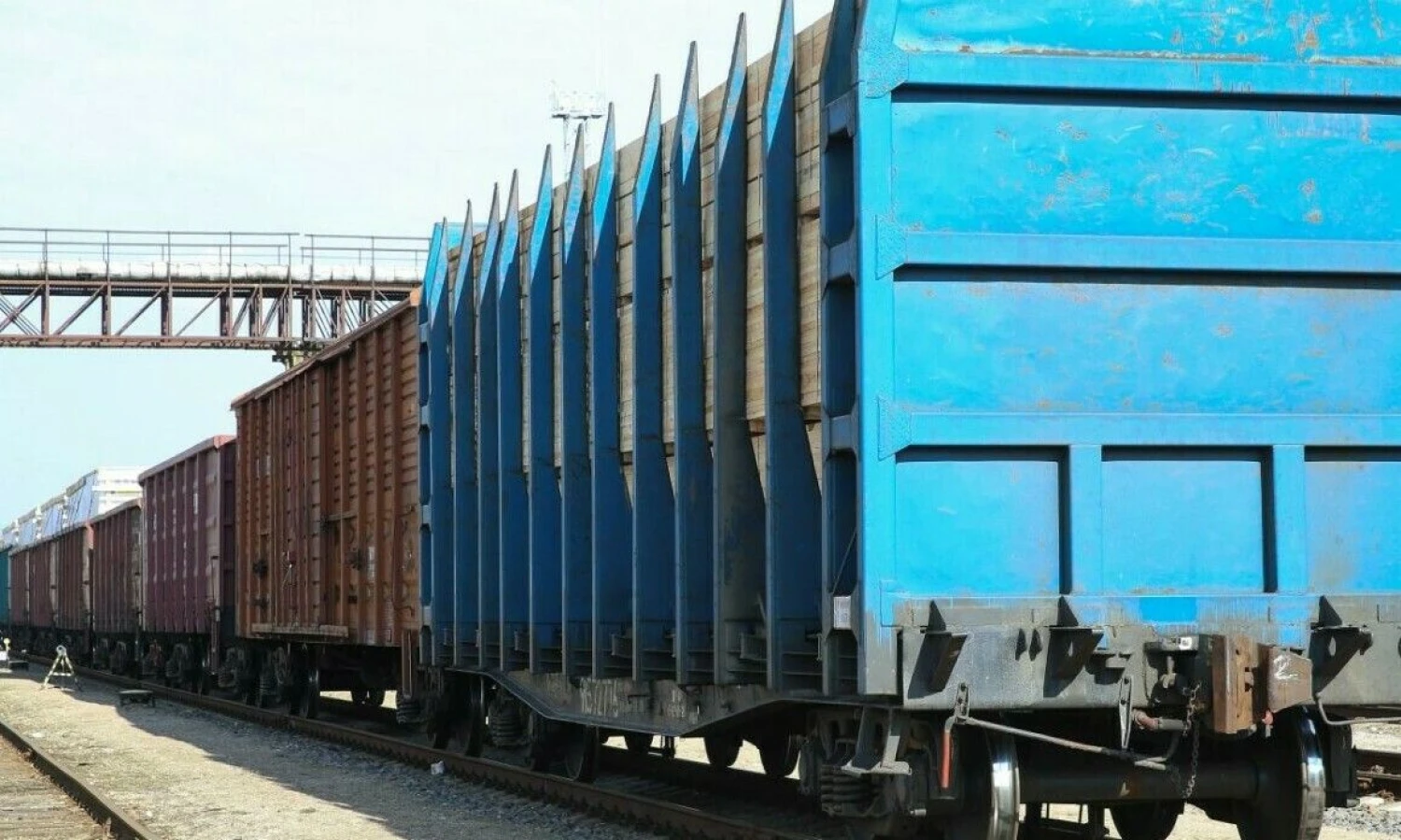 Asociatyvi Vladimiro Ivanovo (VŽ) nuotr.