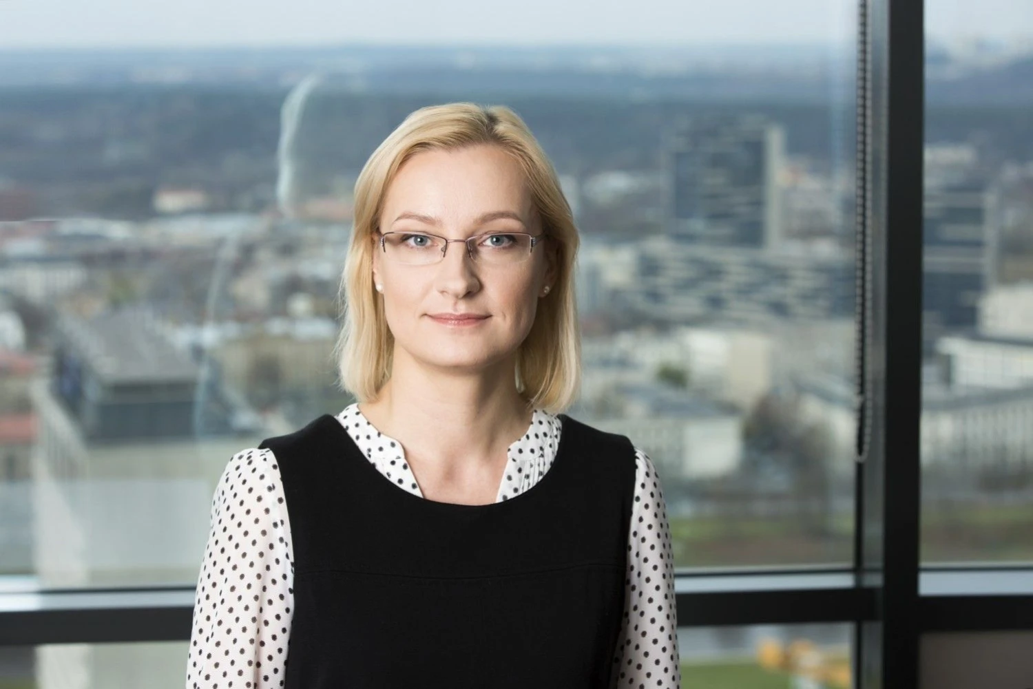 Renata Jatužytė-Mulevičienė, teisininkų kontoros „Magnusson“ advokatė: