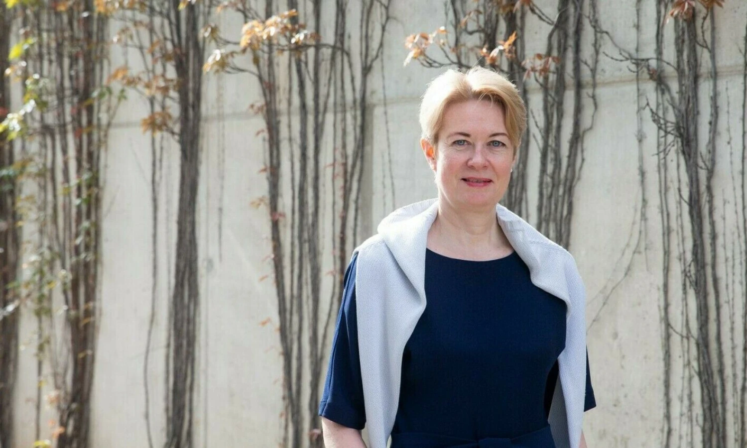 Daiva Rakauskaitė, „Verslo angelų fondo valdymo“ partnerė ir valdybos narė. Juditos Grigelytės (VŽ) nuotr.
