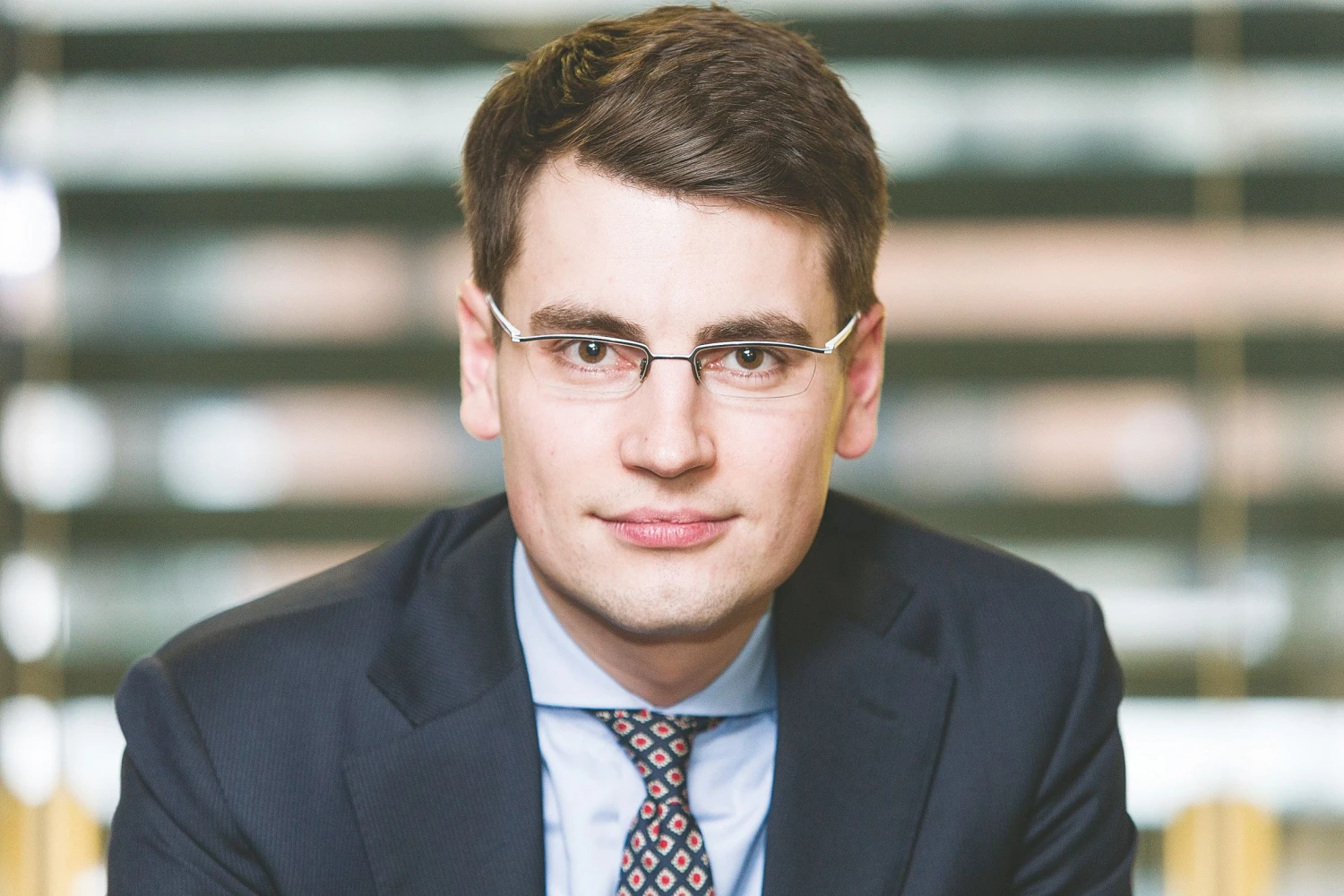 Rokas Grajauskas
„Danske Bank“ vyriausiasis Baltijos šalių ekonomistas