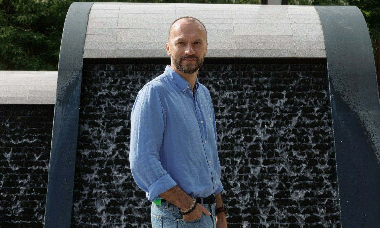 Saulius Petravičius, nepriklausomas lošimų rinkos ekspertas. Vladimiro Ivanovo (VŽ) nuotr.
