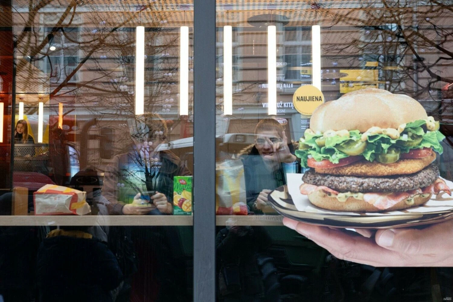 Juditos Grigelytės (VŽ) nuotr.