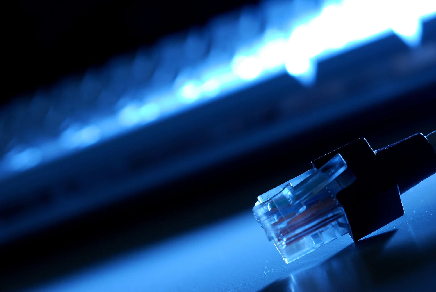 Kiek lietuvių nukentėjo dėl įsilaužimo neaišku. Vladimiro Ivanovo (VŽ) nuotr.