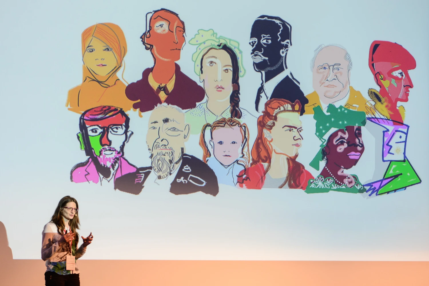 Daiva Plauškaitė-Camacho Andrade, rinkos tyrimų bendrovės TNS LT tyrimų ekspertizės vadovė. Aušros Barysienės nuotr.