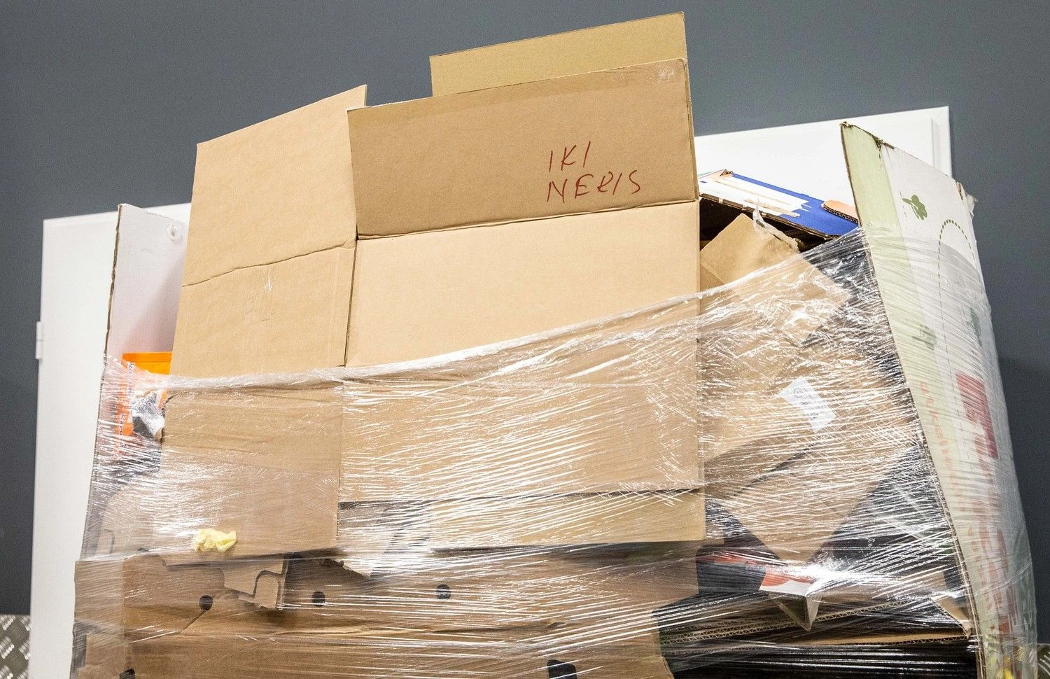 Juditos Grigelytės (VŽ) nuotr.