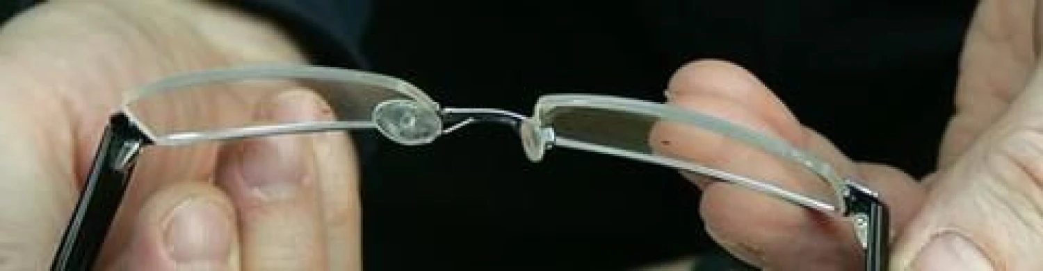 UAB "Kavita" - Mažeikiuose įsikūrusi optikos ir medicinos prekių bendrovė.