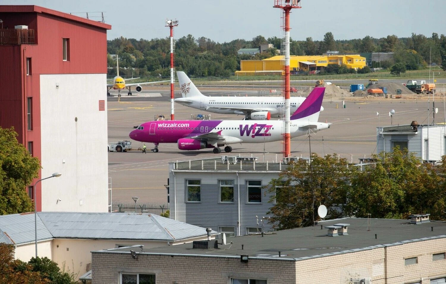 Juditos Grigelytės (VŽ) nuotr.