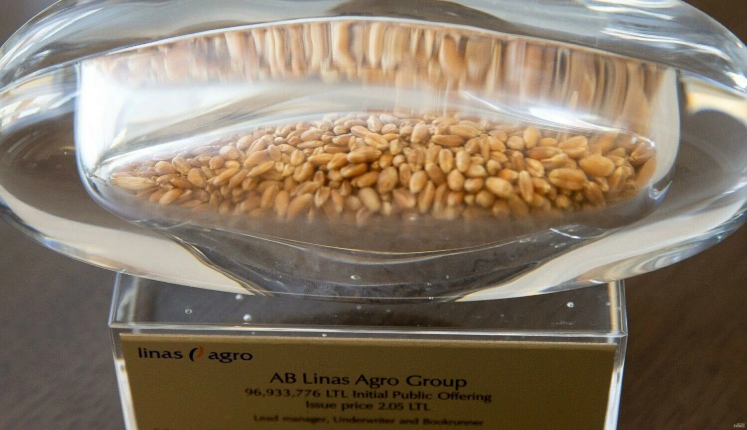 Juditos Grigelytės (VŽ) nuotr.