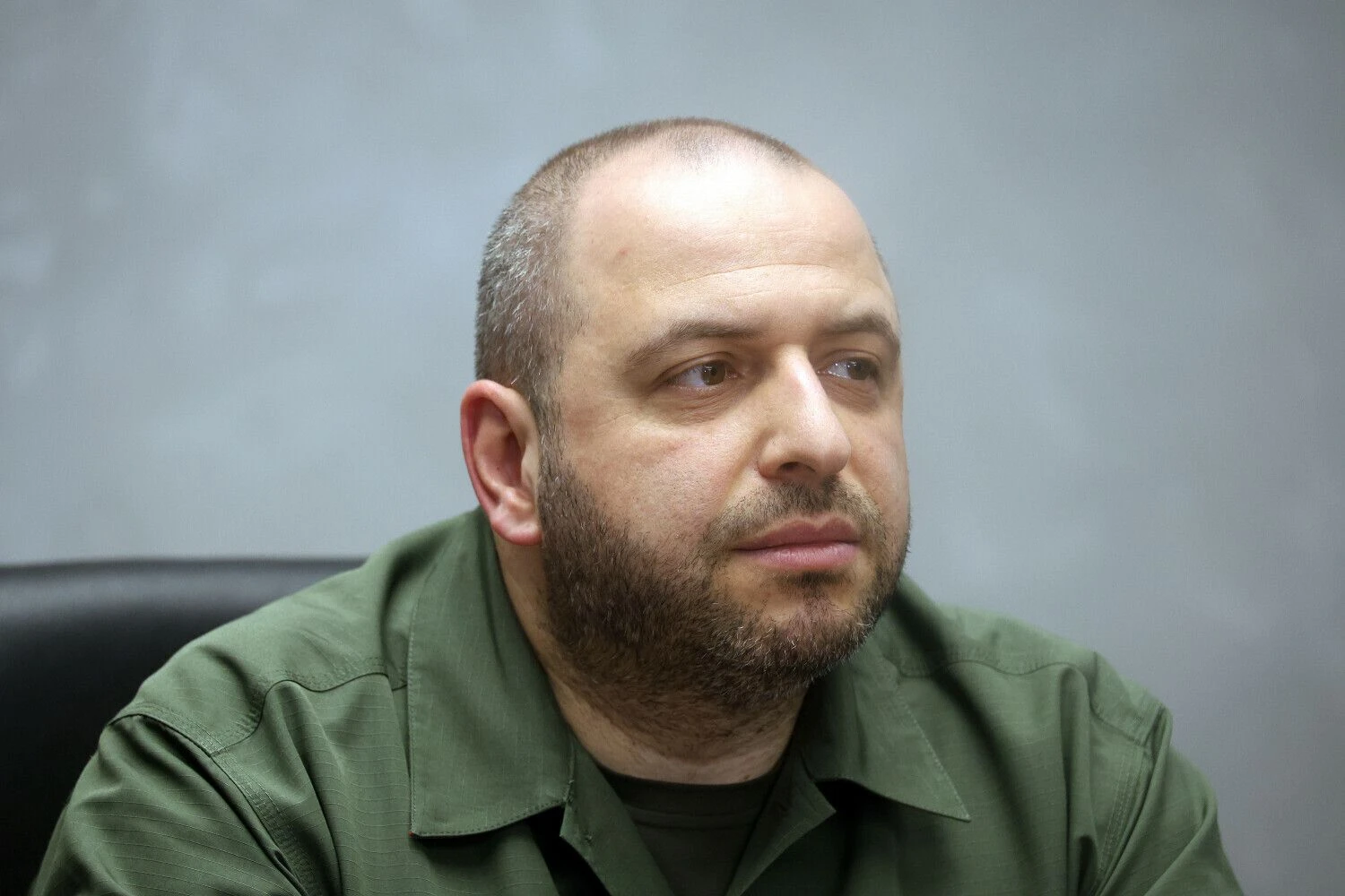 Ninos Liashonok (UKRINFORM / SIPA / „Scanpix“) nuotr.