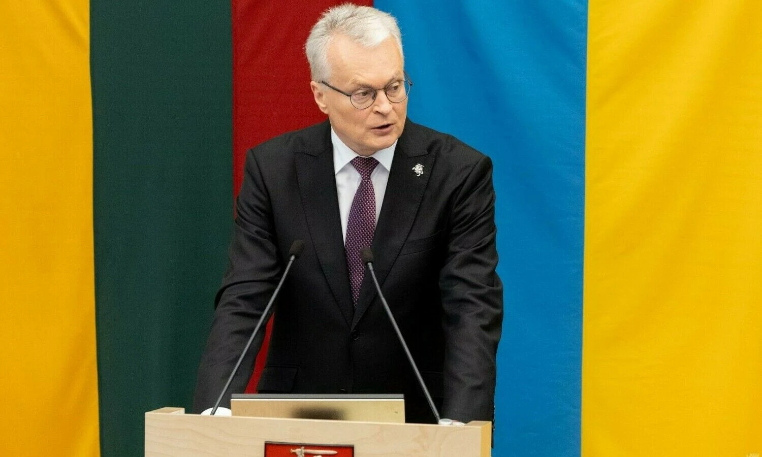 Juditos Grigelytės (VŽ) nuotr.