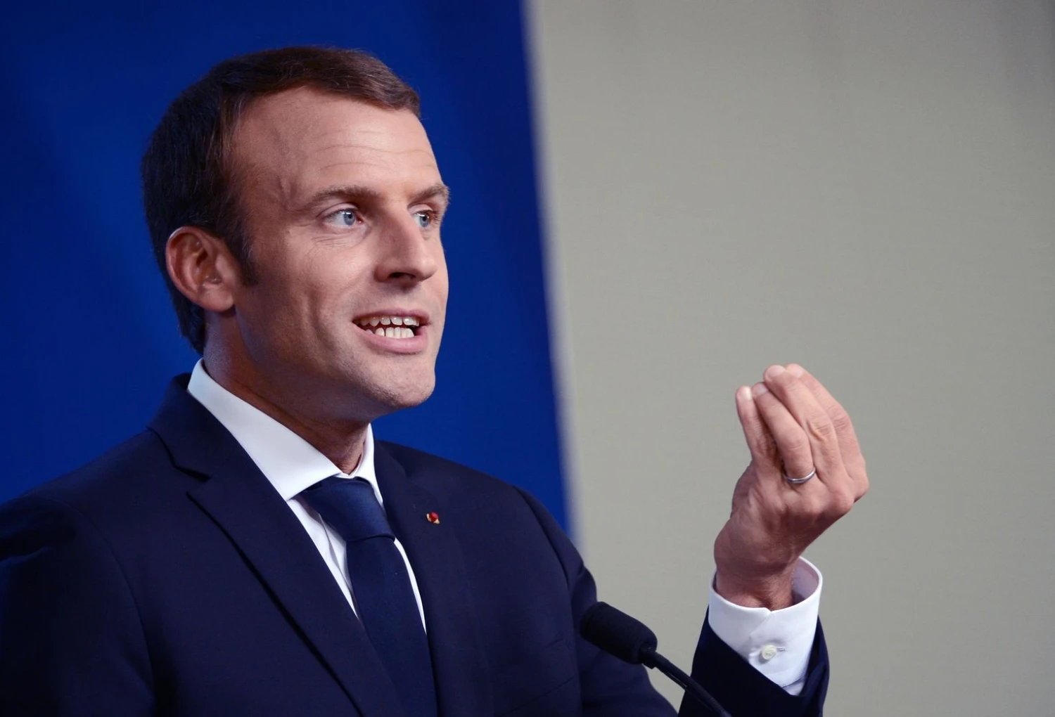 Aleksejaus Vivickio („Sputnik“ / „Scanpix“) nuotr. 
