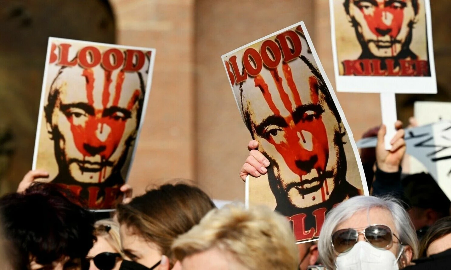 Vincenzo PINTO (AFP/„Scanpix“) nuotr.