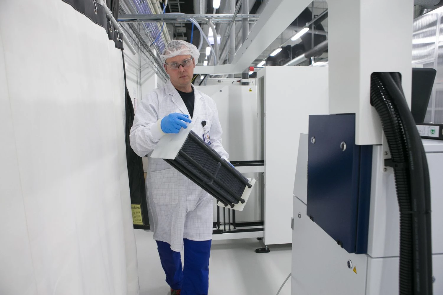 Juditos Grigelytės (VŽ) nuotr.