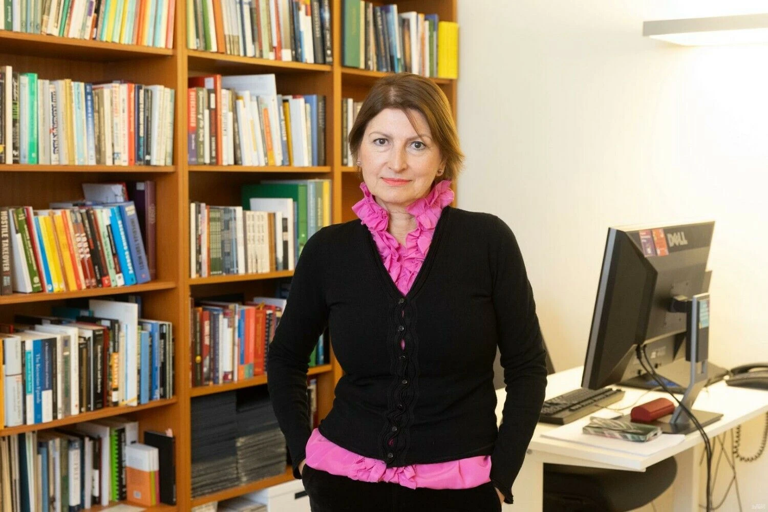 Juditos Grigelytės (VŽ) nuotr.