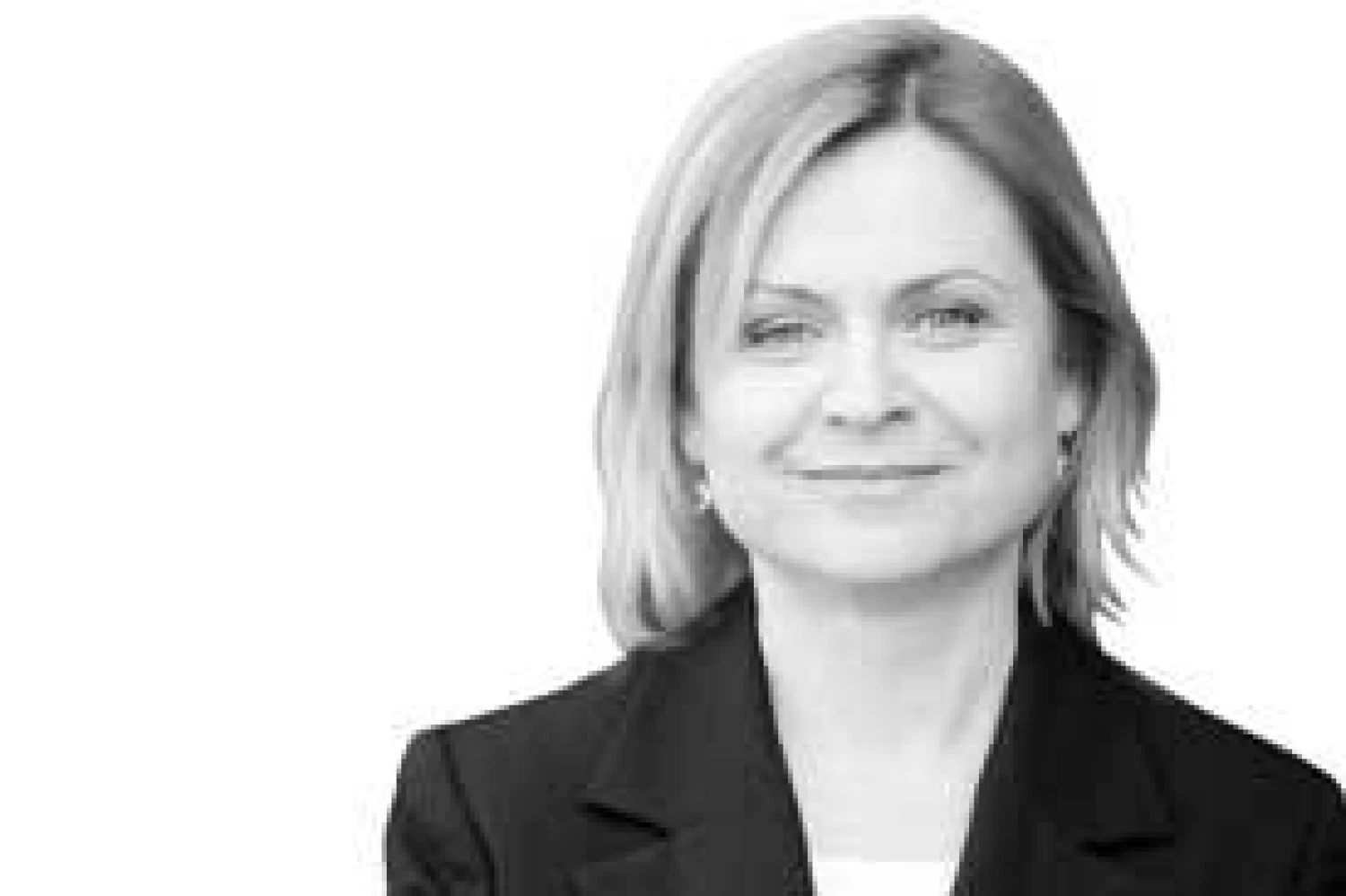 Violeta Klyvienė. "Danske" banko vyresnioji analitikė Baltijos šalim