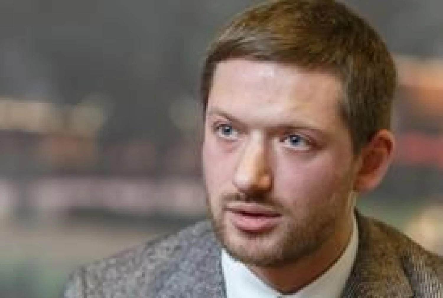 Gytis Gumuliauskas, „Air Lituanica" vadovas