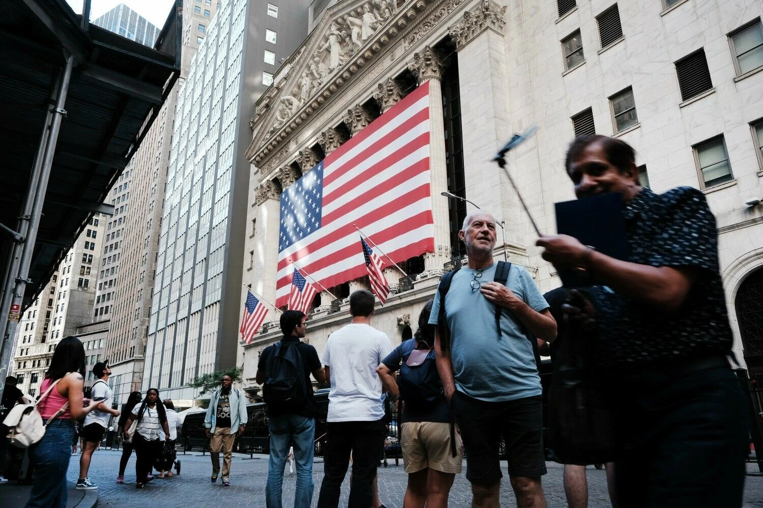 Spencerio Platto („Getty Images“ / AFP / „Scanpix“) nuotr.