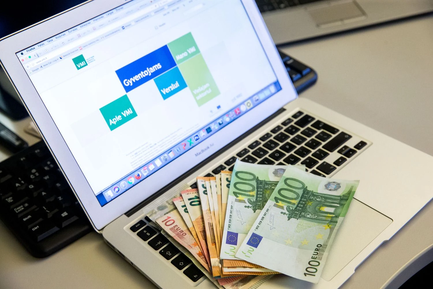 Juditos Grigelytės (VŽ) nuotr.