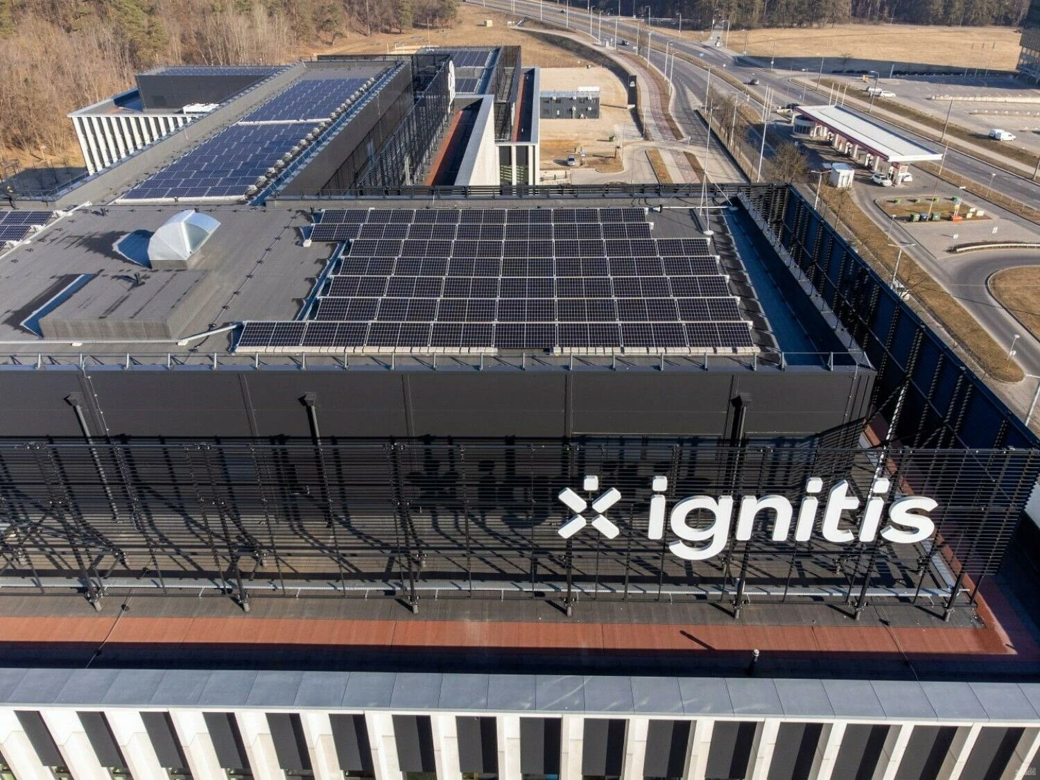 Vladimiro Ivanovo (VŽ) nuotr.