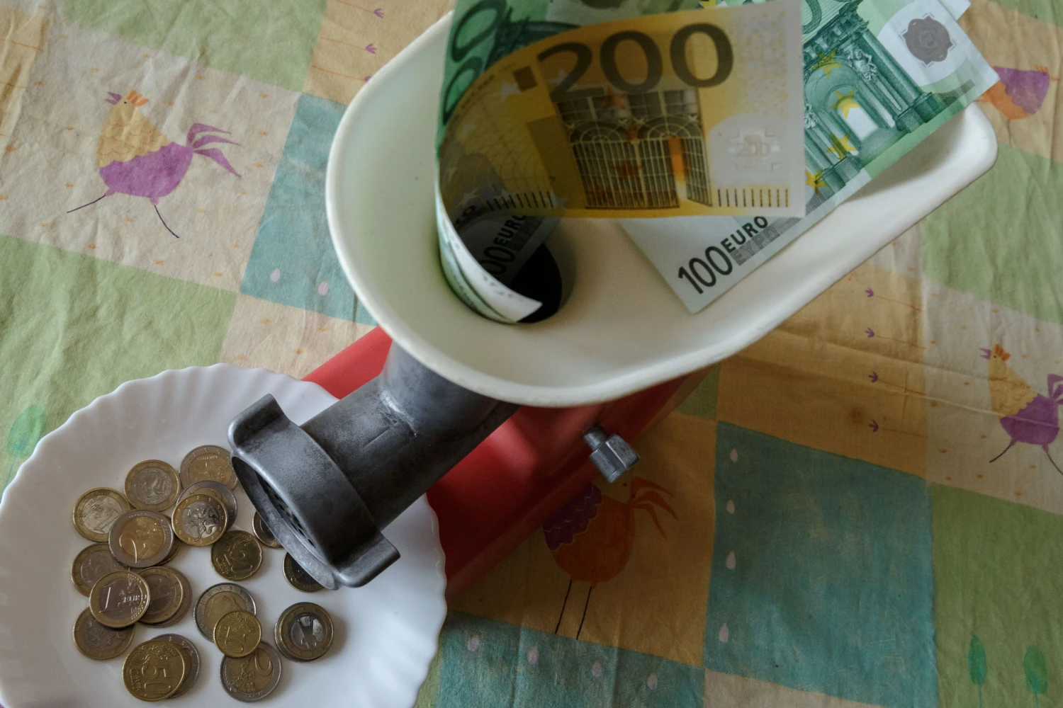 Vladimiro Ivanovo (VŽ) nuotr.