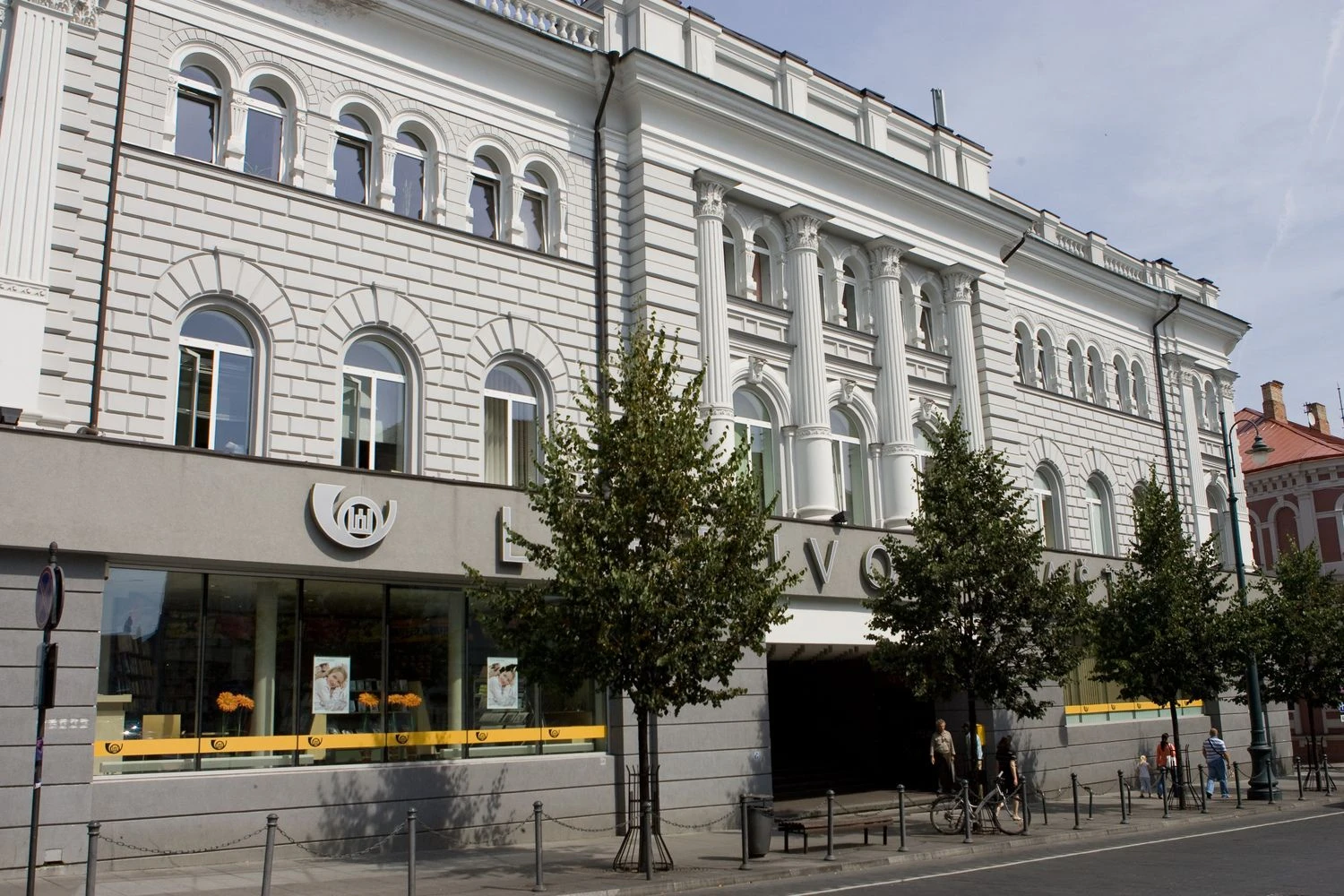 Herkaus Milaševičiaus (VŽ) nuotr.