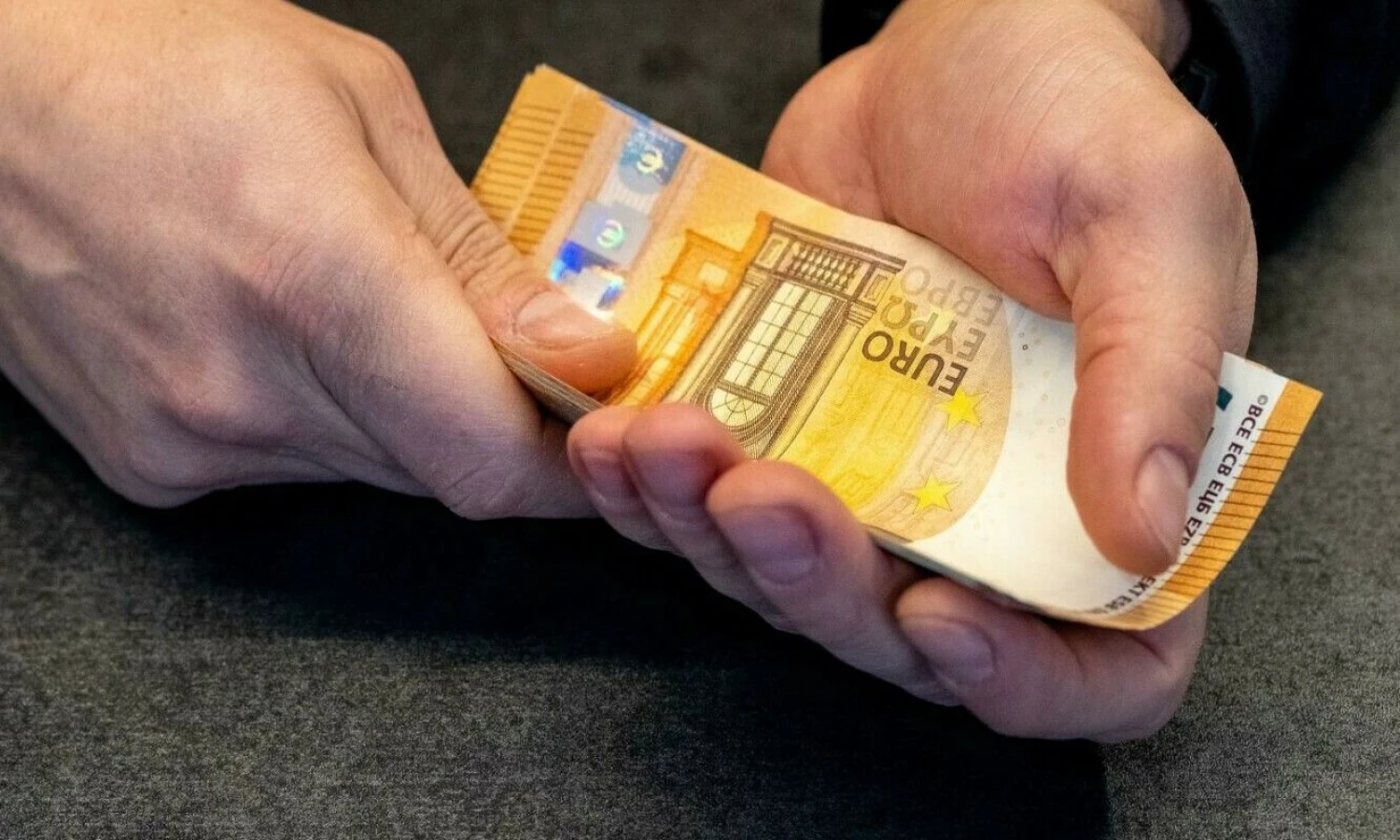 Vladimiro Ivanovo (VŽ) nuotr.