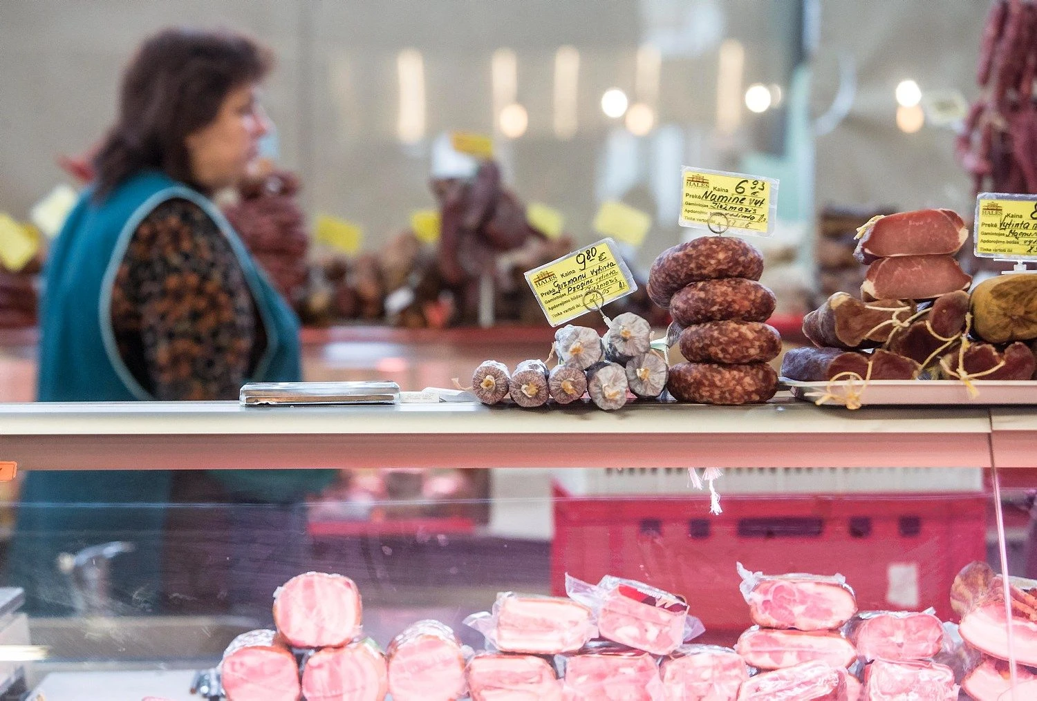 Juditos Grigelytės (VŽ) nuotr.