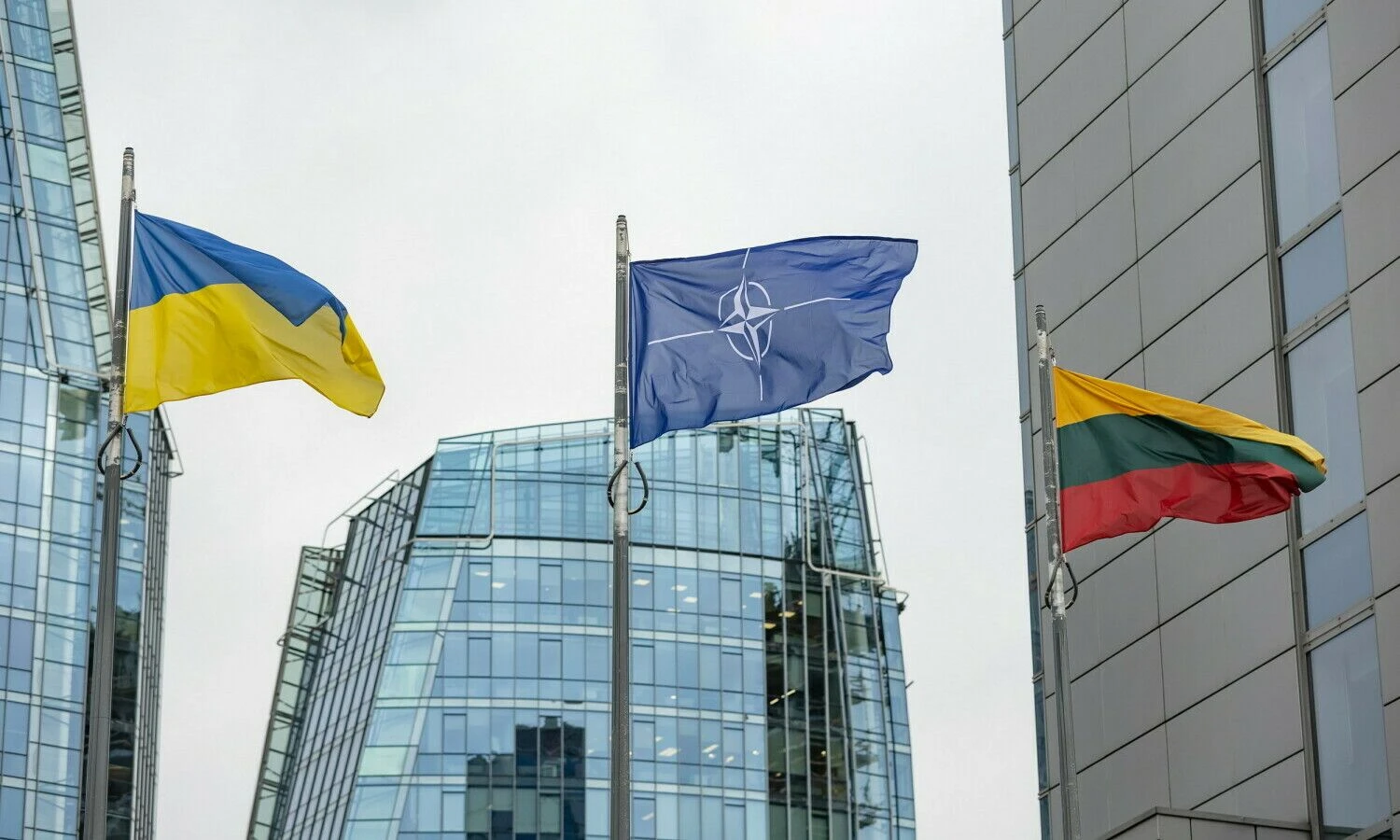 Sauliaus Žiūros nuotr.