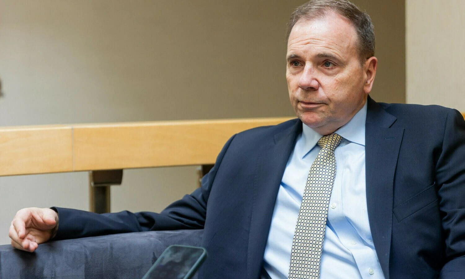 Žygimanto Gedvilos (BNS) nuotr.