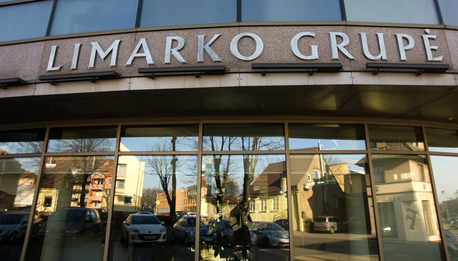 Algimanto Kalvaičio nuotr.