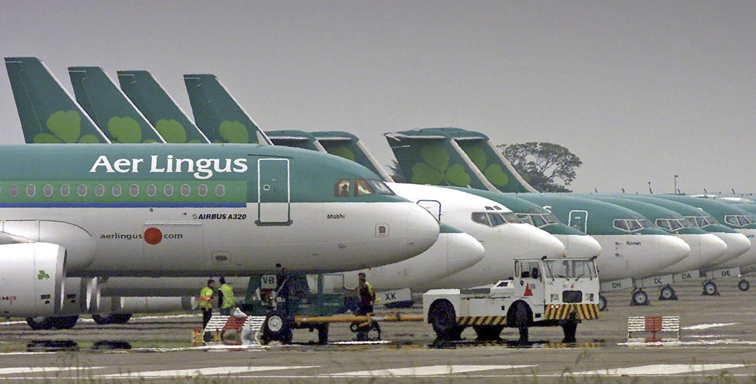 Paulo McErlane'o („Reuters“ / „Scanpix“) nuotr. 