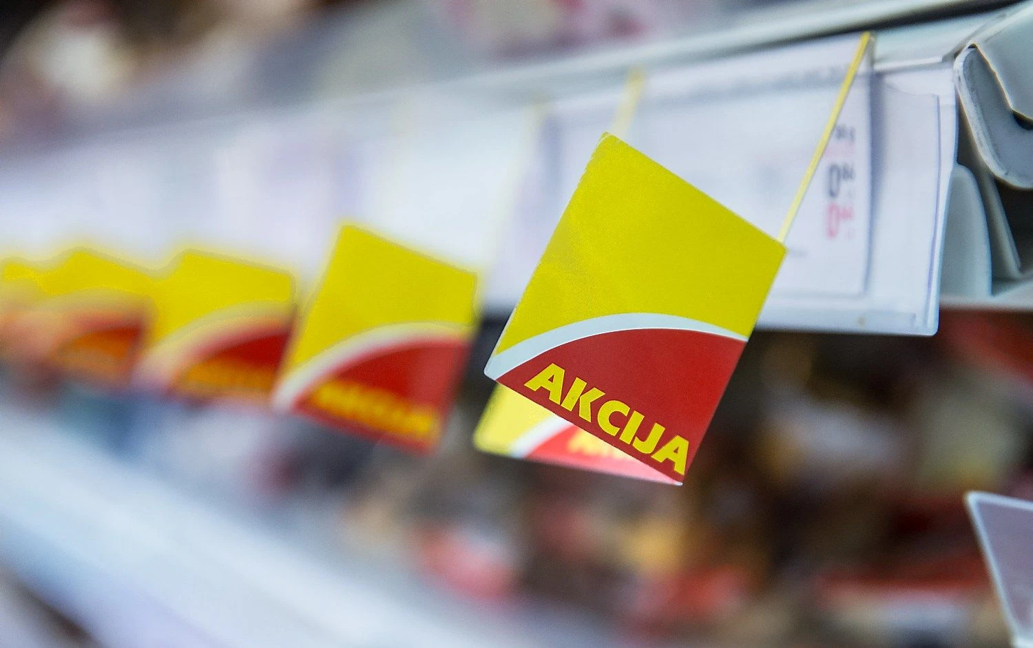 Norint parduoti be nuolaidų ir brangiau, pirmiausia, reikia pakeisti pardavimo memtodą – nuo produkto brukimo pereiti prie asmeninių kliento poreikių, kuriuos patenkintų įsigyjamas produktas. JUDITOS GRIGELYTĖS (VŽ) NUOTR.