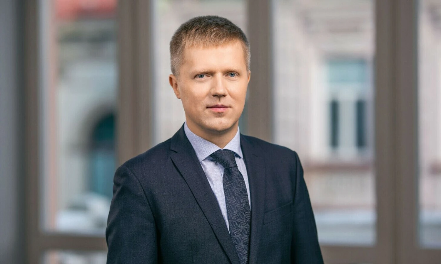 Rolandas Zukas. Bendrovės nuotr.