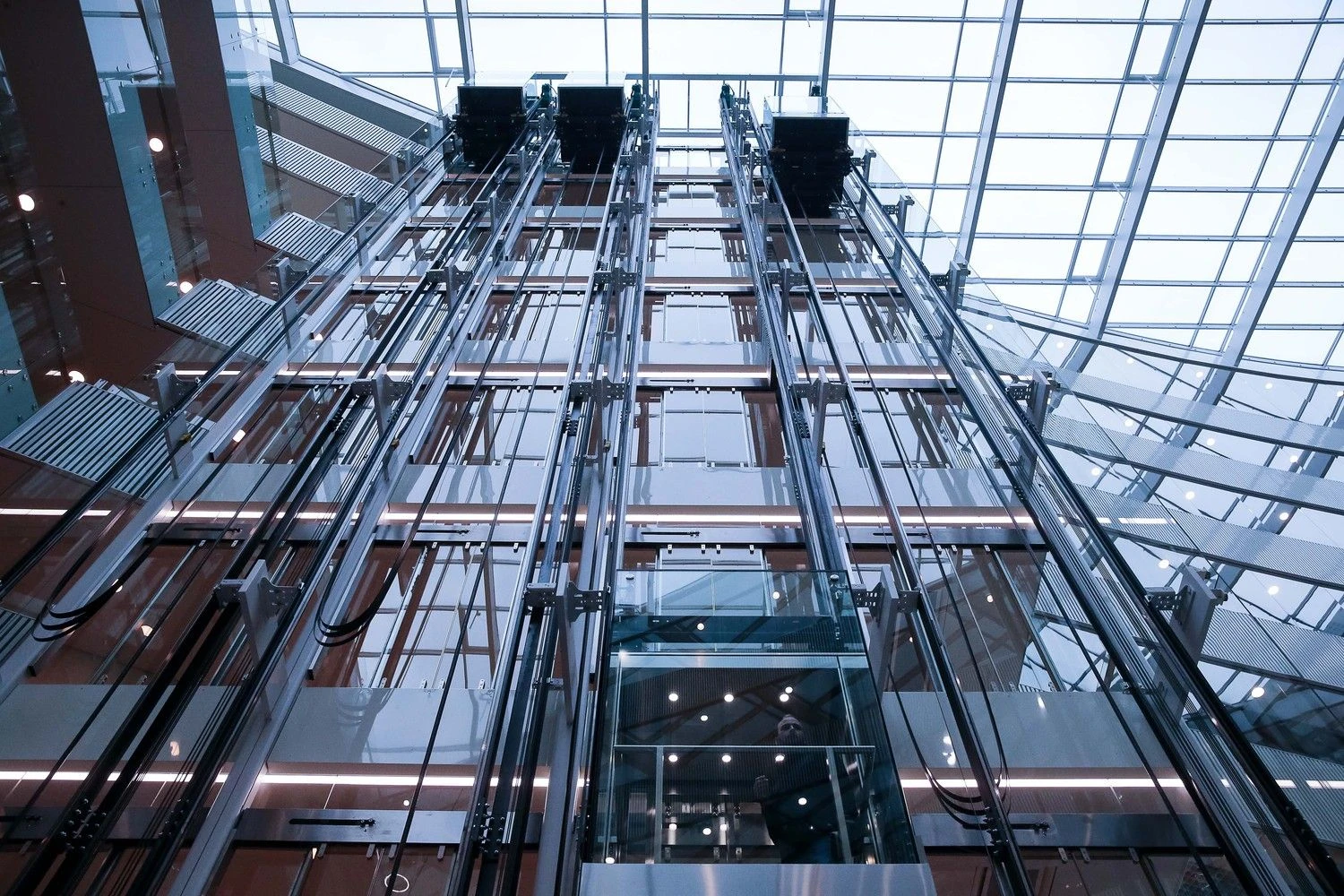 NT plėtotojams siūlo ieškoti finansavimosi alternatyvų. Vladimiro Ivanovo (VŽ) nuotr.